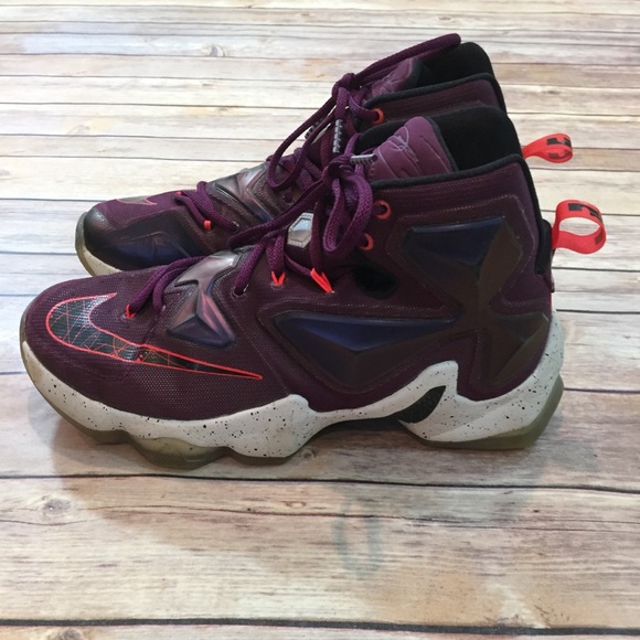 lebron 13s